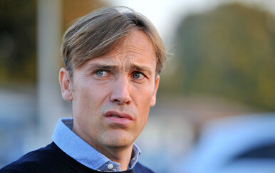 Dario Šimić