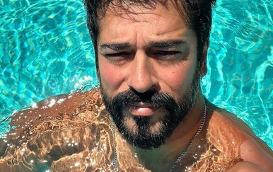Nekad su uzdisale za Bali-begom, a danas svi gledaju njegov trbuh: Paparazzi snimke Buraka Özçivita izazvale lavinu komentara