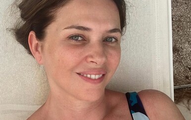 Kako izgleda kći Sanje Vejnović, Marta Mećava?