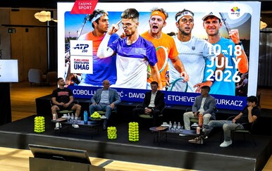 Na ATP Umagu i ove godine možete učiniti nešto važno za svoje zdravlje: besplatni pregledi, panel i koncert Prljavog kazališta