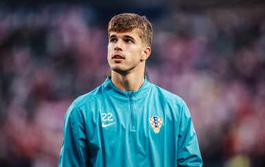VIDEO Luka Vušković službeno predstavljen kao rekordno pojačanje premierligaša