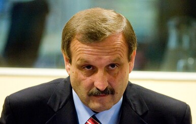 Ratni zločinac koji je naredio raketiranje Zagreba tražio prijevremenu slobodu: Evo što je sud odlučio