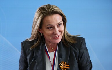 Srpska ministrica zgrozila izjavom: Da sam bila Milošević, '98. bih etnički očistila Kosovo
