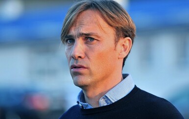 Tko je supruga Darija Šimića? Jelena je uz legendarnog Vatrenog već 25 godina
