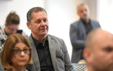 HSS će utvrditi političku odgovornost Šimićeva suosumnjičenika Marina Mikšića