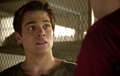 Sjećate li se zvijezde Teen Wolfa? Dylan Sprayberry objavio da je postao scijentolog, a njegova životna priča iznenadila je obožavatelje