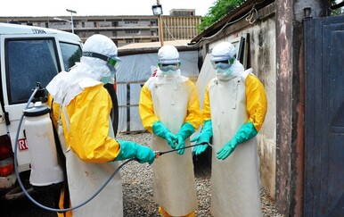 WHO: Epidemija ebole mogla bi biti dva do četiri puta veća od službenih procjena