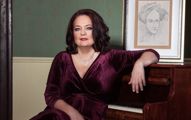 Od Berlinske filharmonije do hrvatske publike: Ana-Marija Markovina predstavlja svoj najnoviji album