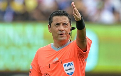 Prođe li Argentina u finale, već se zna sudac finalne utakmice Svjetskog prvenstva?
