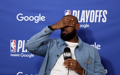 Cijeli (košarkaški) svijet čeka odluku: LeBron James će igrati za jedan od ova četiri kluba