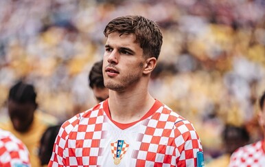 VIDEO Vušković stigao u najsretniji engleski grad i odmah oborio navijače jednom izjavom