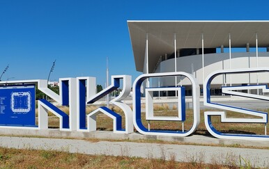 Osječka samoposluga nogometa: Dinamo došao i pokupio još jednog velikog talenta s Opus Arena