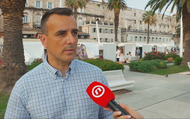 Oglasio se župan nakon USKOK-ove akcije u kojoj je pala bivša djelatnica: "Ovo je neugodna situacija za županiju..."