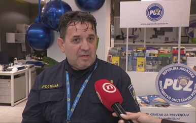 Provalnici su aktivni u vrijeme godišnjih odmora