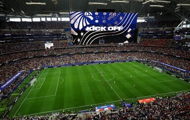 FIFA objavila detalje: Ceremonija zatvaranja Svjetskog prvenstva bit će spektakularna