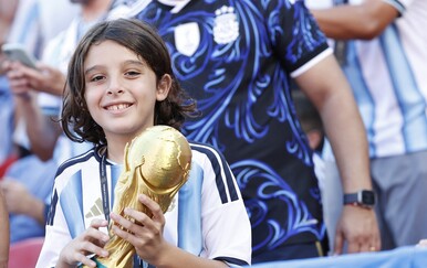 FIFA će za finale Svjetskog prvenstva prekršiti jedno od temeljnih nogometnih pravila