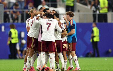 UŽIVO Španjolska na milimetar od plasmana u finale Svjetskog prvenstva