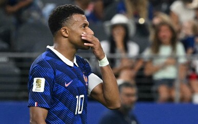 Francuski mediji: "Potpuni brodolom! Utakmica za treće mjesto samo puni FIFA-inu blagajnu!"