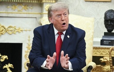 Trump dao žestoki ultimatum Iranu: "Sljedeći tjedan postat će im zaista loše, uništit ćemo sve ako..."