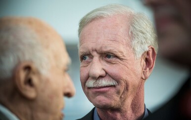 Legendarni pilot koji je spasio 155 ljudi otkrio tužne vijesti: "Tek sam na početku ovog dugog putovanja"