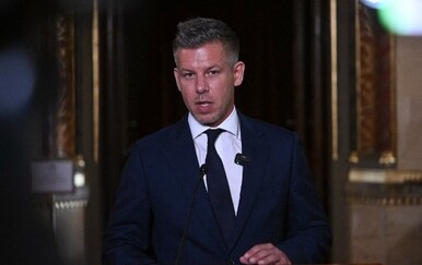Zaokret retorike nakon promjene vodstva: "Zatvaramo Rusima vrata pred nosom"