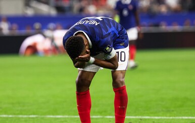 Mbappe ipak nije uspio "skinuti" legendarnog Brazilca, moguće da još dugo nitko ni neće