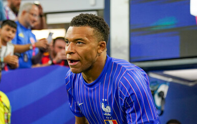 Mbappe nikoga nije štedio nakon ispadanja sa SP-a: "Za razliku od nas, Španjolci su..."