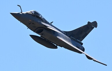 Upozorenje iz MORH-a: Rafalei će probijati zvučni zid