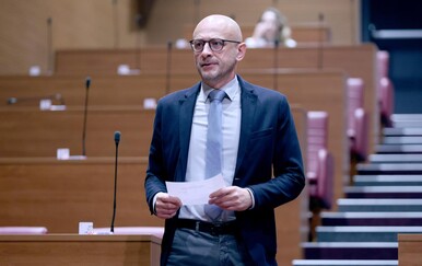 MIP skinuo imunitet SDP-ovu Piližoti zbog sumnje na nasilje u obitelji
