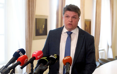 Marković optužio Vladu: "Birokratski pokušavaju usporiti istrage EPPO-a"