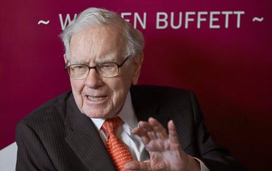 Warren Buffett izbacio Zakladu Gates iz donacija vrijednih gotovo 6 milijardi dolara