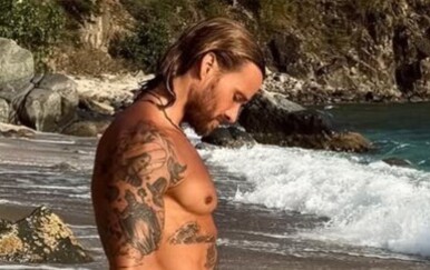Vlaho Arbulić ljeto provodi u Dubrovniku: Pokazao isklesano tijelo, luksuzni odmor i poruku koja je zaintrigirala pratitelje