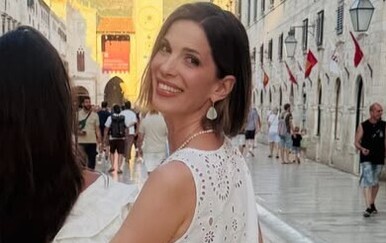 Bojana Gregorić Vejzović nakon Sicilije uživa u Dubrovniku: Objavila rijetke fotografije s kćeri Zoe