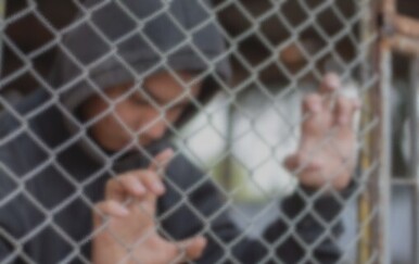 Na vrata im upala policija i odvela sina s mentalnim oštećenjima: "Roko je dijete, on nije kriminalac"