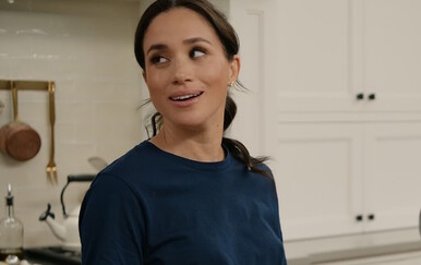 Meghan Markle u australskom MasterChefu
