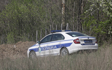 Susjeda susjedu prolila kiselinom u Srbiji