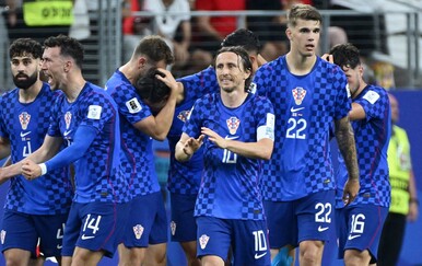 Stiže Liga nacija uz nikad veći ulog: O plasmanu ovisi budućnost hrvatske reprezentacije