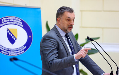 Konaković kaže da Hrvati u BiH imaju i više prava nego što im pripada