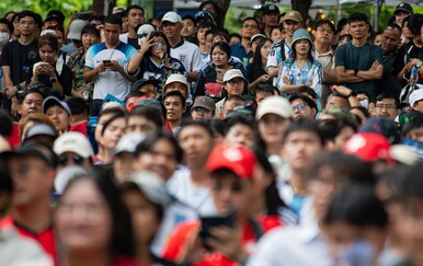 Kaos uoči polufinala Svjetskog prvenstva: Došlo jako puno Argentinaca, mlatili se - međusobno!