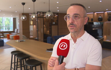 Što čeka Vatrene do kraja prijelaznog roka: Naletilić otkrio tko bi mogao promijeniti klub