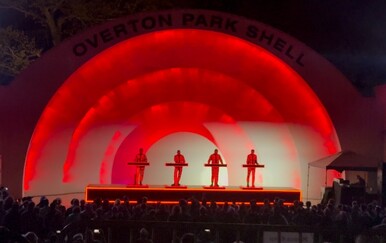 Kraftwerk