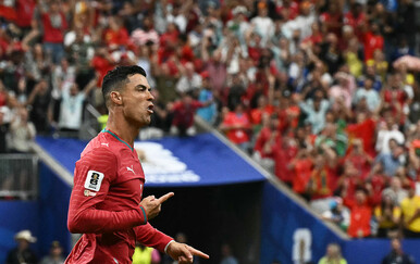 Tada će mu biti 45: Ronaldo će igrati na Svjetskom prvenstvu 2030.?