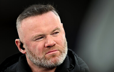 Wayne Rooney pobijesnio nakon poraza protiv Argentine: "Razočaran sam"