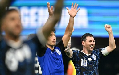 Španjolska i Argentina ispisale povijest: Ovo se nije dogodilo od prvog finala SP-a