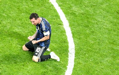 Lionel Messi ima najviše golova i asistencija u povijesti: S 39 godina najbolji je igrač i ovog SP-a