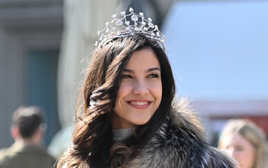 Lana Lourdes Rupić zaštitno lice nove kampanje Prijatelja životinje