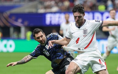 Zvijezda prekršila novo FIFA-ino pravilo? Mogao je dobiti crveni, kamere sve snimile