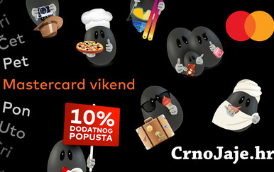 Ljetni odmor uz 10% popusta na odabrana putovanja!!