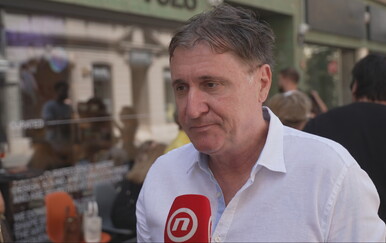 Zašto putovati već s malom djecom? Hrvoje Šalković godinama sa sinom obilazi daleke destinacije!