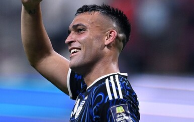 Lautaro Martínez: Od dječaka iz Bahíe Blance do heroja Argentine